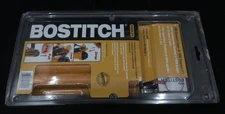 Bostitch CAPPAK-1M Cap Pack SB-Caps with 18ga 5/16” x 1” Staples 1M 