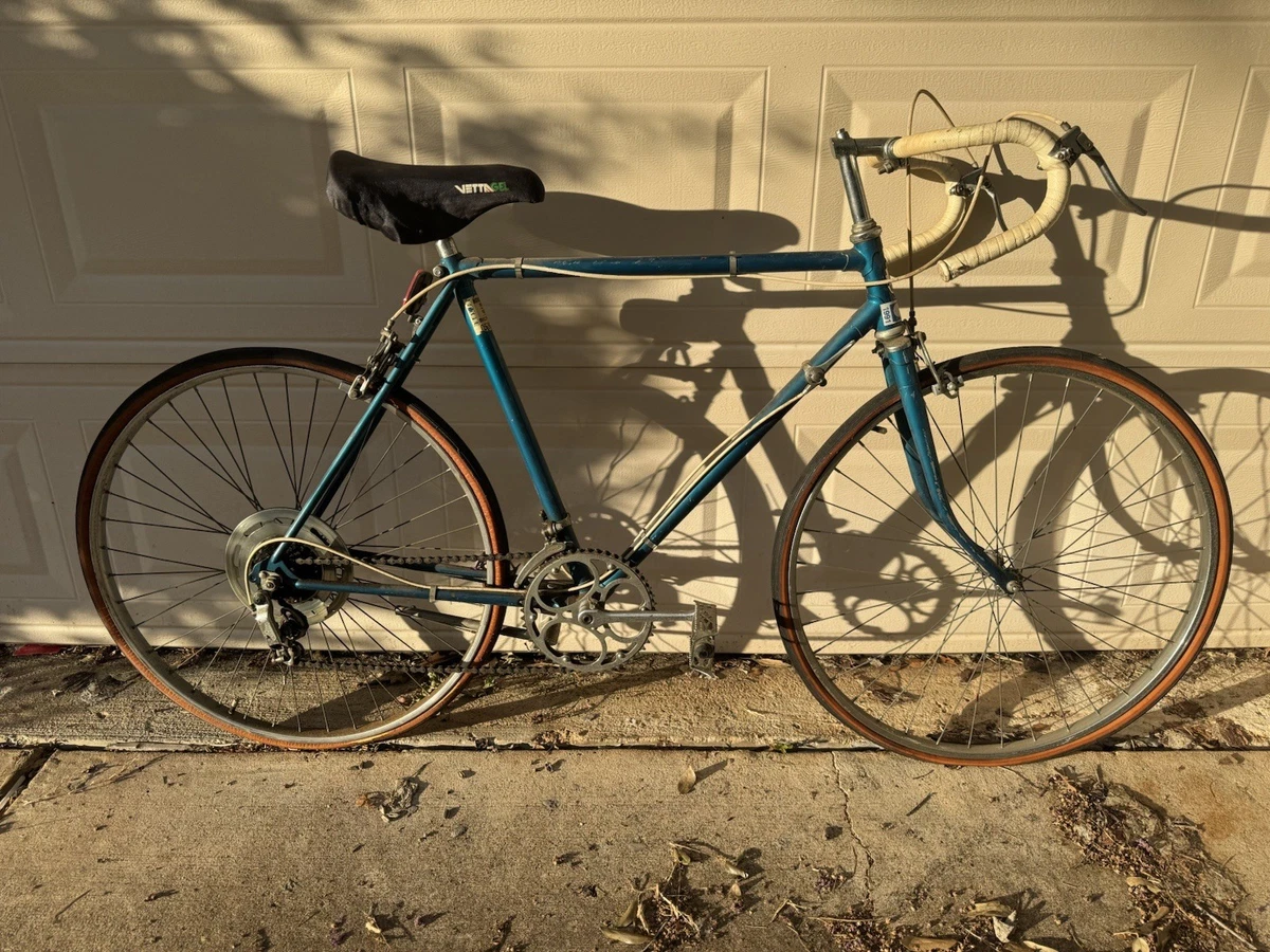 Vintage Bicycle products for sale | eBay