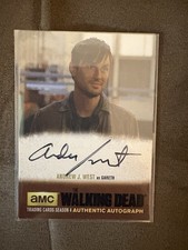 Topps Walking Dead Cards and App Details 7