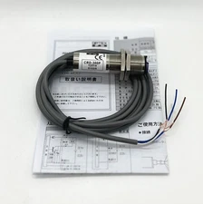 For OPTEX CRD-300P FA Proximity switch photoelectric switch sensor