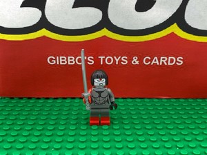lego set 76055