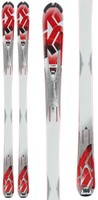 K2 Strike Skis Mens Sz 146cm on sale K2 Strike Skis Mens Sz 146cm on sale