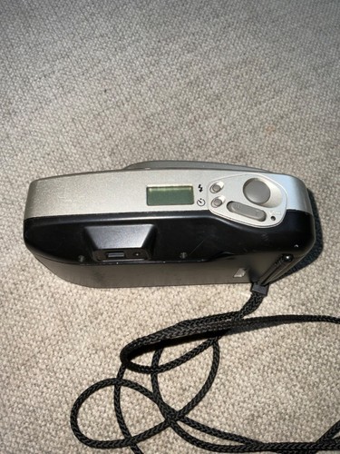 Minolta Camera Freedom Zoom 70 AF Remote Date Camera Fully Tested New Batteries - Picture 4 of 8