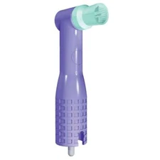 MARK3 Disposable Prophy Angle, Soft Green Cups, 144/Box