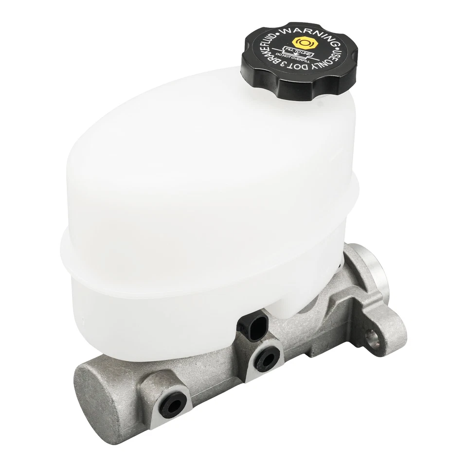 Brake Master Cylinder M630035 For Chevy Avalanche 1500 GMC Yukon Cadillac 99-02 - Изображение 4 из 4