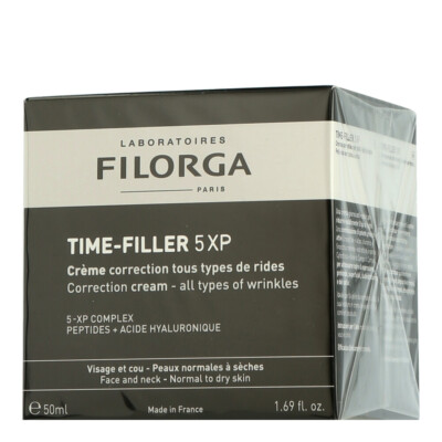 Filorga Time-Filler - 5XP Correction Cream 50ml
