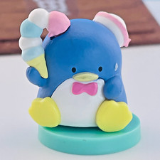 Sanrio characters Choco egg Tuxedo Sam Mini Figure 2024 Japan 1.5in F/S Japan