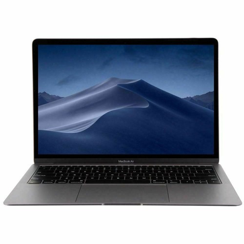 Apple MacBook Air Retina Display 13 in i5 1.6GHz 16GB Ram 512GB SSD**READ** - Afbeelding 9 van 10