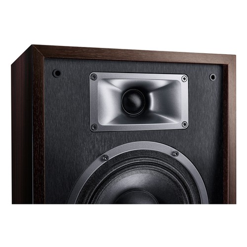 Magnat Transpuls 800A Bookshelf Speakers with free set of AUVI Studio-G Earbuds - Picture 5 of 12