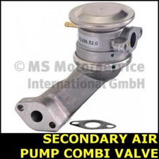 Secondary Air Pump Combi Valve Right FOR VW TOUAREG 7P 3.0 10->18 Hybrid Petrol