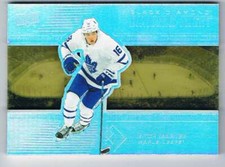 2019-20 BLACK DIAMOND MIGHT MITCH MARNER TORONTO MAPLE LEAFS #DM-MM