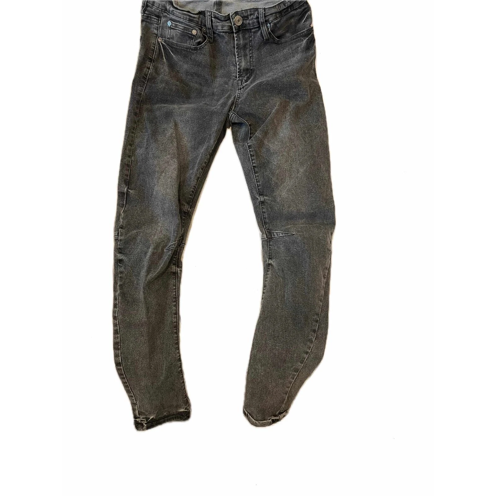Jean homme Rue 21 Skinny Arc Supreme Flex 32x32