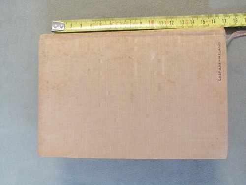 CTI - Guida dell'Africa Orientale Italiana 1 ED 1938 - Foto 3 di 14
