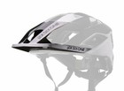 661 Evo AM Helmet Visor - Metallic Black