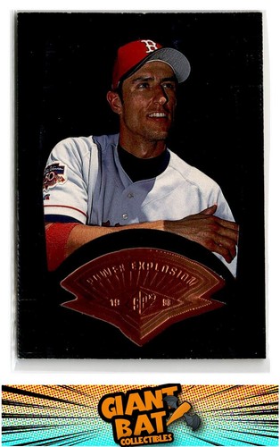 1998 Nomar Garciaparra #46