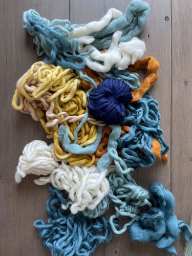 Macrame Starter Kit