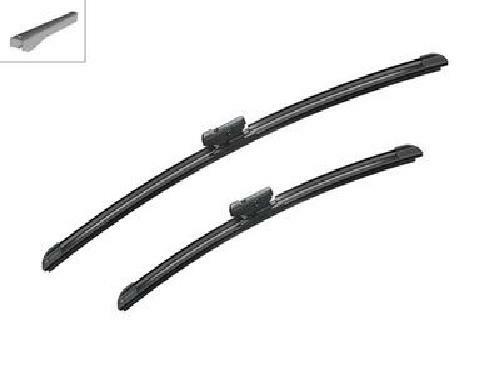 Bosch Wiper Blade 3 397 014 081 for Ford