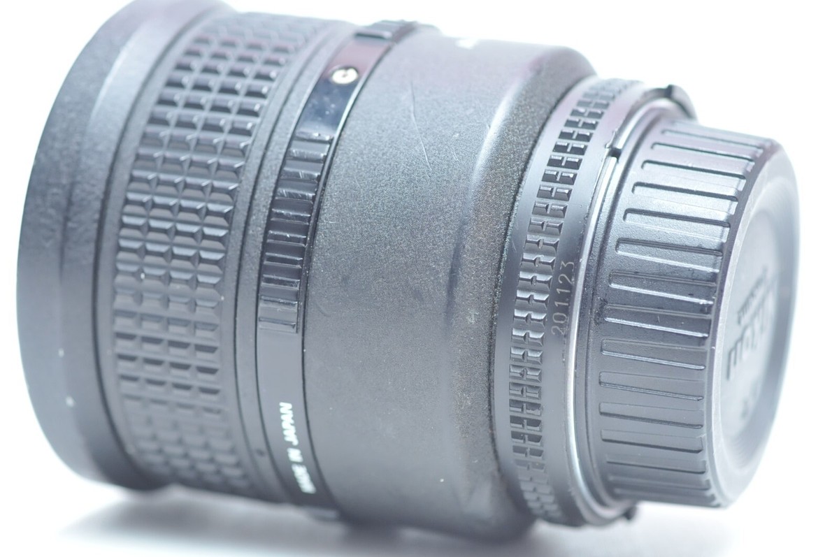Nikon AF Nikkor 28mm f/1.4 D Aspherical Lens *AS IS* | eBay Nikon AF Nikkor 28mm f/1.4 D Aspherical Lens *AS IS* | eBay