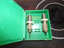 Rcbs Reloading Dies .243 Winchester