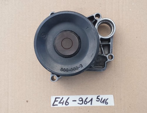 BMW E46 Spannrolle 2247552 Wasserpumpe 2246961