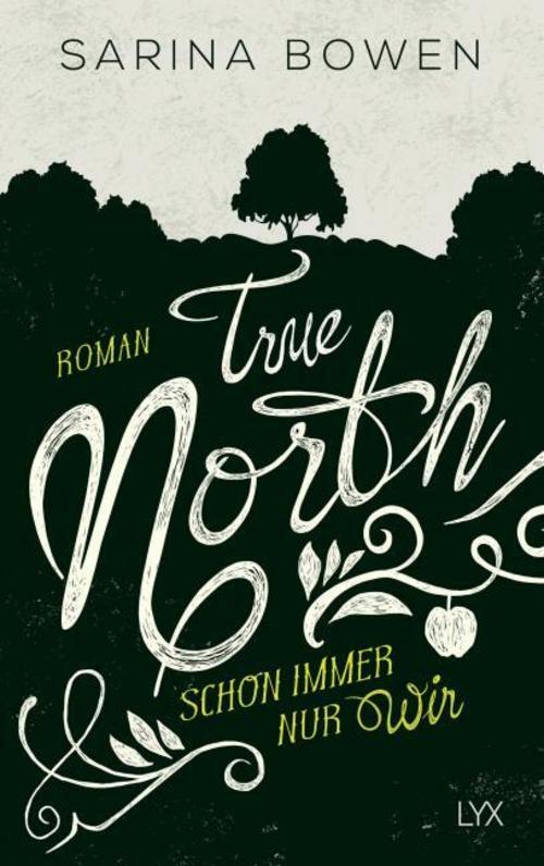 Thumbnail - True North - Schon Immer Nur Wir Sarina Bowen