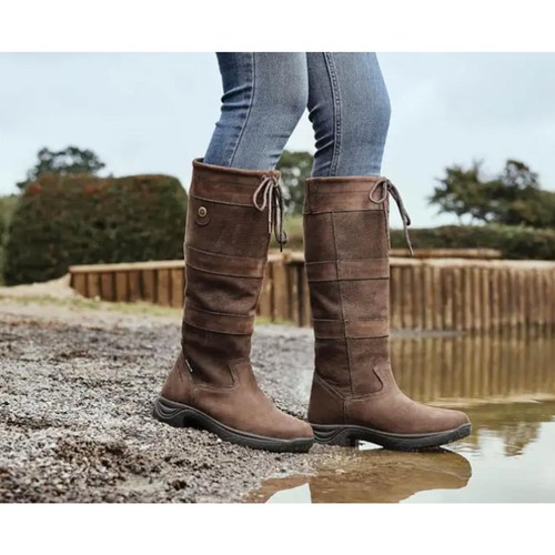 Dublin River Boots IV