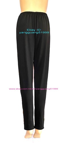 Unisex Wrestling Pants Trousers 43 Style Spandex Men Women Tights/Pants F1114 - 第 83/184 張圖片
