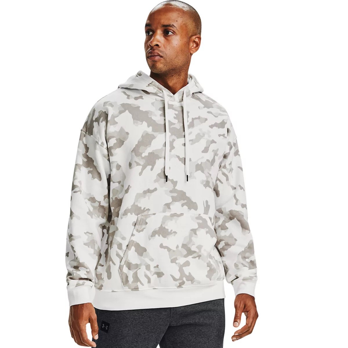 Under Armor Hoodie Camo Outlet (Under Armour Camo All Day Fleece Hoodie)