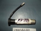 1986 - 1989 Yamaha RZ350 OIL LEVEL SENSOR 34X-85720-00-00