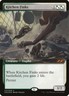 MTG Kitchen Finks FOIL English Ultimate Masters Box Topper NM