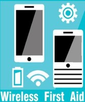 Wireless First Aid the #1 choice for cell phone repair in London