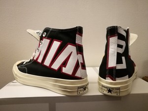 converse chuck taylor nba