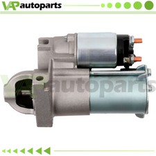 Starter Fits Buick Century Chevrolet Impala Venture GMC Pontiaac 6481 SDR0069