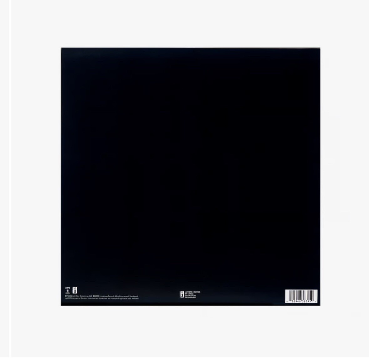 NTWRK Snoop Dogg DoggyStyle KAWS レコード 限定 Snoop Doggy Dogg DoggyStyle KAWS Gallery Picture LP VINYL