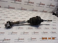 Rotule de direction Mercedes 220