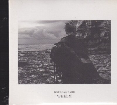 Douglas dare whelm 1x cd  sealed. uk
