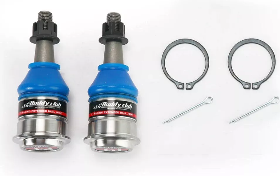 Buddy Club P1 Roll Center Adjuster - Image 3 of 3