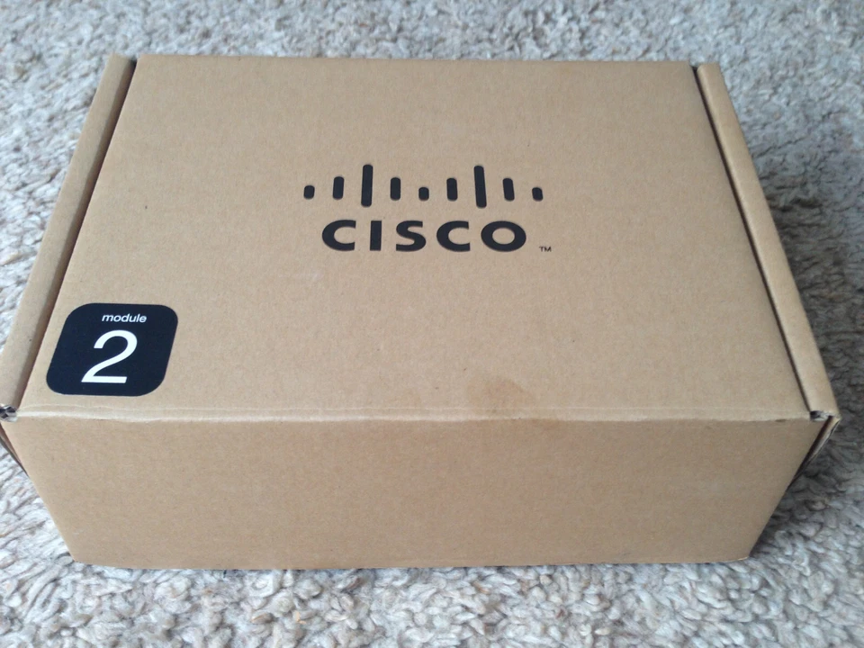 Modem Cisco EPC 3212 - Bild 2 von 2