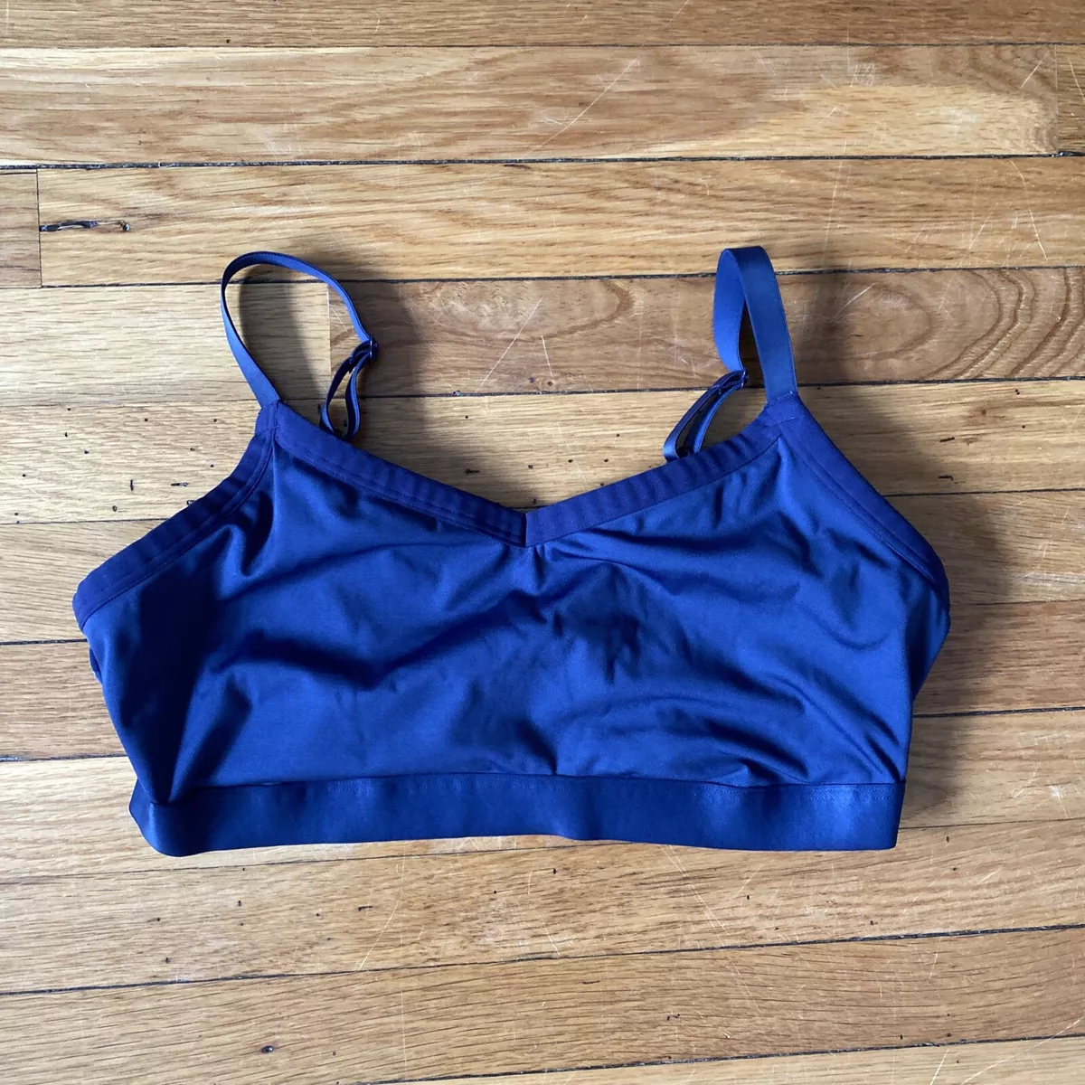 Aerie Bra Trade In 2024 Model Kit Jayme Loralie