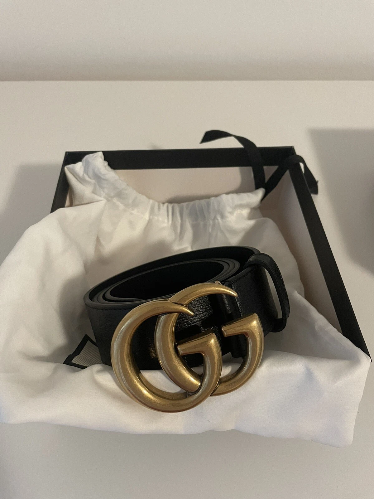 gucci gürtel herren 95