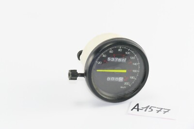 Cagiva Mito 125 8P Bj 1993 - speedometer A1577
