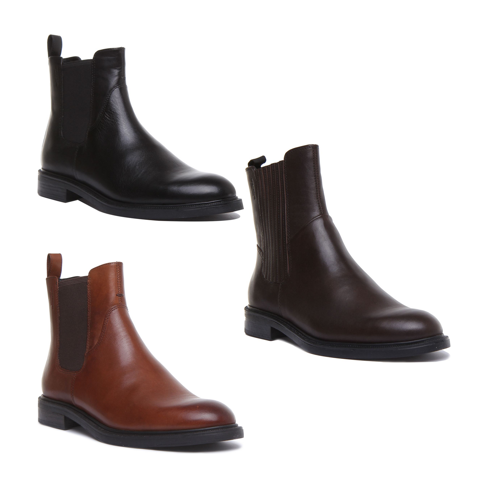 Amina chelsea bootie cheap