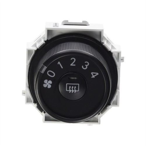 For 2006-2012 RAV4 A/C Heater Fan Blower Control Switch 55902-0R010 559020R010} - Bild 2 von 6
