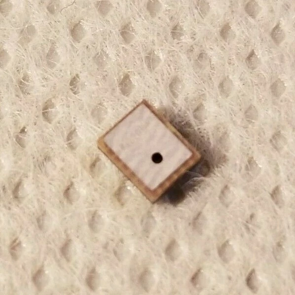 Samsung OEM Microphone - A797 A897 D700 i405 i500 i515 i897 i5700 i7500 i9000 ++ - Image 2 of 4