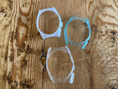 TECHNOMARIN - Watch Box Covers - 33 Mm 37 Mm