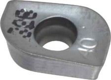 Iscar APKT 100312TR-RM IC328 Carbide Milling Insert, 1 Piece