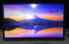 Viewsonic ViewBoard 55" TouchScreen LED LCD Display 4K IFP55G1             NEW