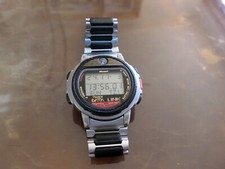 1st Timex & Microsoft Data Link Computer Wrist Watch 90s 1st Timex & Microsoft Data Link Computer Wrist Watch 90s