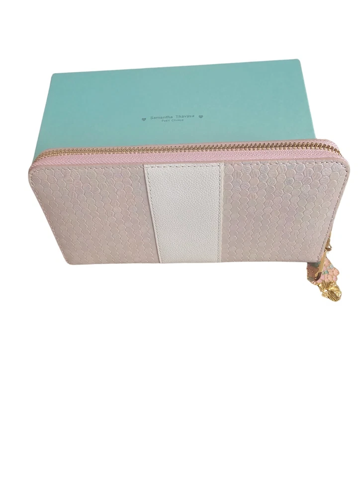 Cartera Samantha Thavasa Foto 2 de 4