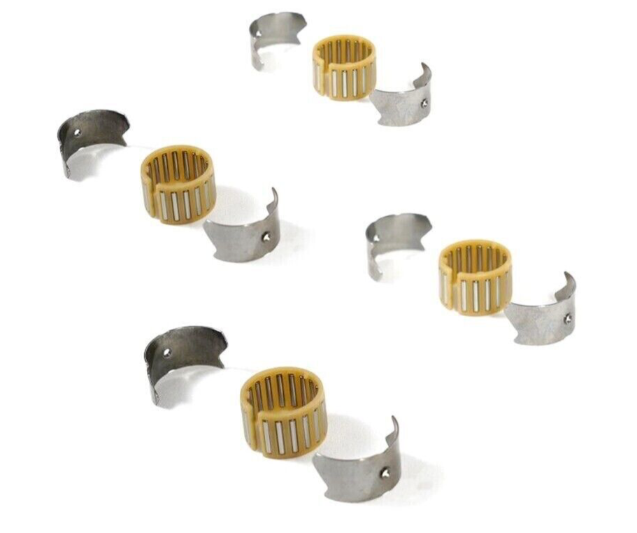 11377630747 Eccentric Shaft Valvetronic Actuator kit For BMW 13-18